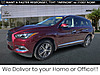 Used 2020 INFINITI QX60 LUXE in JACKSONVILLE, FLORIDA