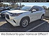Used 2022 TOYOTA HIGHLANDER LIMITED in JACKSONVILLE, FLORIDA