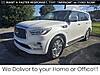 Used 2018 INFINITI QX80 BASE in JACKSONVILLE, FLORIDA