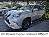 Used 2019 LEXUS GX 460 in JACKSONVILLE, FLORIDA