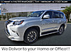 Used 2019 LEXUS GX 460 in JACKSONVILLE, FLORIDA