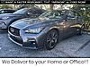 Used 2023 INFINITI QX60 LUXE in JACKSONVILLE, FLORIDA