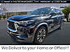 Used 2023 INFINITI QX60 LUXE in JACKSONVILLE, FLORIDA