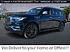 Used 2023 INFINITI QX80 SENSORY AWD in JACKSONVILLE, FLORIDA