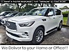Used 2018 INFINITI QX80 BASE in JACKSONVILLE, FLORIDA