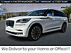 Used 2022 LINCOLN AVIATOR BLACK LABEL in JACKSONVILLE, FLORIDA