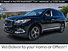 Used 2017 INFINITI QX60 BASE in JACKSONVILLE, FLORIDA