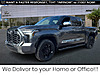 Used 2023 TOYOTA TUNDRA 1794 in JACKSONVILLE, FLORIDA