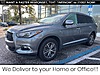 Used 2018 INFINITI QX60 BASE in JACKSONVILLE, FLORIDA