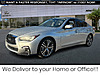 Used 2019 INFINITI Q50 SPORT in JACKSONVILLE, FLORIDA