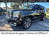 Used 2018 GMC YUKON DENALI in JACKSONVILLE, FLORIDA