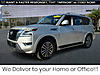 Used 2024 NISSAN ARMADA SL in JACKSONVILLE, FLORIDA