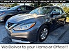 Used 2018 NISSAN ALTIMA 2.5 S in JACKSONVILLE, FLORIDA
