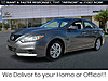 Used 2018 NISSAN ALTIMA 2.5 S in JACKSONVILLE, FLORIDA