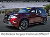Used 2023 NISSAN ARMADA PLATINUM in JACKSONVILLE, FLORIDA