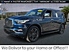 Used 2023 INFINITI QX80 SENSORY in JACKSONVILLE, FLORIDA