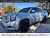 Used 2017 GMC YUKON XL DENALI in JACKSONVILLE, FLORIDA