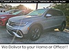 Used 2022 Volkswagen Tiguan 2.0T SE in JACKSONVILLE, FLORIDA