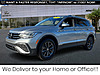 Used 2022 Volkswagen Tiguan 2.0T SE in JACKSONVILLE, FLORIDA