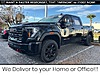 Used 2024 GMC SIERRA 2500 AT4 in JACKSONVILLE, FLORIDA