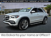 Used 2020 MERCEDES-BENZ GLE GLE 350 in JACKSONVILLE, FLORIDA