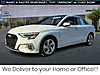Used 2024 AUDI A3 40 PREMIUM in JACKSONVILLE, FLORIDA