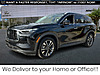 Used 2022 INFINITI QX60 LUXE in JACKSONVILLE, FLORIDA