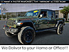 Used 2021 JEEP GLADIATOR MOJAVE in JACKSONVILLE, FLORIDA