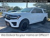 Used 2022 FORD EXPEDITION LIMITED in JACKSONVILLE, FLORIDA