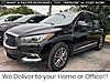 Used 2020 INFINITI QX60 LUXE in JACKSONVILLE, FLORIDA