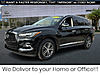 Used 2020 INFINITI QX60 LUXE in JACKSONVILLE, FLORIDA