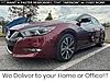 Used 2017 NISSAN MAXIMA PLATINUM in JACKSONVILLE, FLORIDA