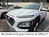 Used 2021 HYUNDAI KONA SEL in JACKSONVILLE, FLORIDA