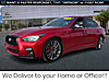 Used 2021 INFINITI Q50 RED SPORT 400 in JACKSONVILLE, FLORIDA
