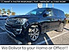 Used 2021 FORD EXPEDITION PLATINUM in JACKSONVILLE, FLORIDA
