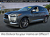 Used 2018 INFINITI QX60 BASE in JACKSONVILLE, FLORIDA