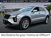 Used 2025 CADILLAC XT4 PREMIUM LUXURY in JACKSONVILLE, FLORIDA