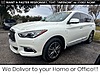 Used 2017 INFINITI QX60 BASE in JACKSONVILLE, FLORIDA