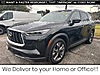 Used 2022 INFINITI QX60 LUXE in JACKSONVILLE, FLORIDA