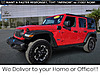 Used 2024 JEEP WRANGLER 4XE RUBICON 4XE in JACKSONVILLE, FLORIDA