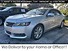 Used 2016 CHEVROLET IMPALA LT in JACKSONVILLE, FLORIDA