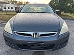 Used 2006 Honda Accord EX-L in JACKSONVILLE, FLORIDA (Photo 2)