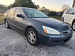 Used 2006 Honda Accord EX-L in JACKSONVILLE, FLORIDA (Photo 3)