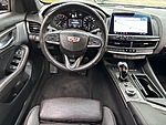 Used 2021 CADILLAC CT5 SPORT in JACKSONVILLE, FLORIDA (Photo 14)