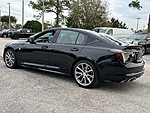 Used 2021 CADILLAC CT5 SPORT in JACKSONVILLE, FLORIDA (Photo 5)