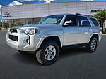 Used 2019 TOYOTA 4RUNNER SR5 PREMIUM in JACKSONVILLE, FLORIDA (Photo 1)