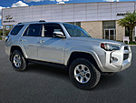 Used 2019 TOYOTA 4RUNNER SR5 PREMIUM in JACKSONVILLE, FLORIDA (Photo 2)