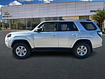 Used 2019 TOYOTA 4RUNNER SR5 PREMIUM in JACKSONVILLE, FLORIDA (Photo 3)