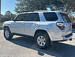 Used 2019 TOYOTA 4RUNNER SR5 PREMIUM in JACKSONVILLE, FLORIDA (Photo 4)
