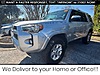 Used 2019 TOYOTA 4RUNNER SR5 PREMIUM in JACKSONVILLE, FLORIDA